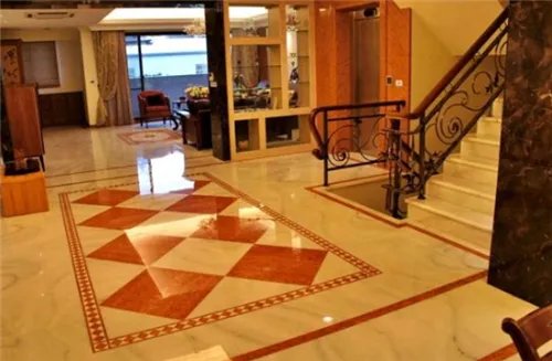 大理石地板砖怎么样   大理石地板砖优缺点有哪些