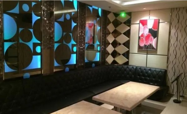 团购KTV具体什么意思？