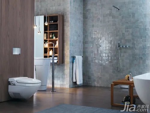 抽水马桶漏水怎么办 抽水马桶为什么会漏水