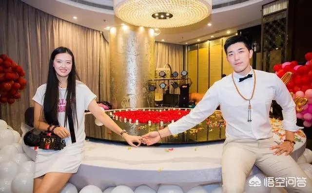 亚运会评价张常宁