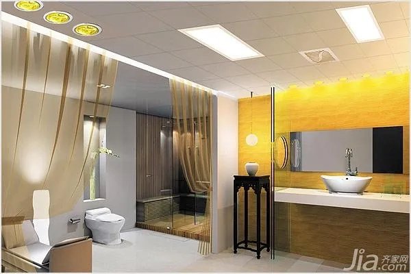 荣事达集成吊顶品牌介绍