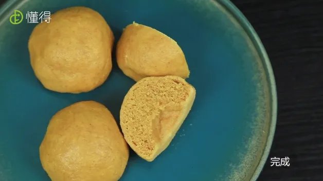 窝窝头怎么做（图文）