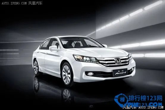 2014年最新世界汽车安全性排名