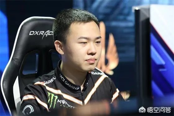 VG战队现在大家有什么想说的？