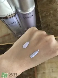 兰芝隔离霜多少钱?兰芝隔离霜专柜价格