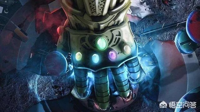 《复仇者联盟3》奇异博士为什么不去找多玛姆对付灭霸？