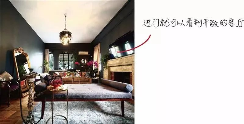 他花15万把上海老宅改成摩洛哥宫殿，看完我家25万装修都晒不出手！