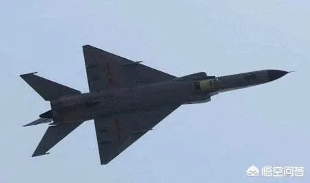 如何评价歼8系列战机?