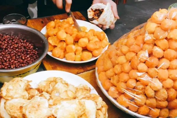 去西安旅游，必去的地方是哪几个？