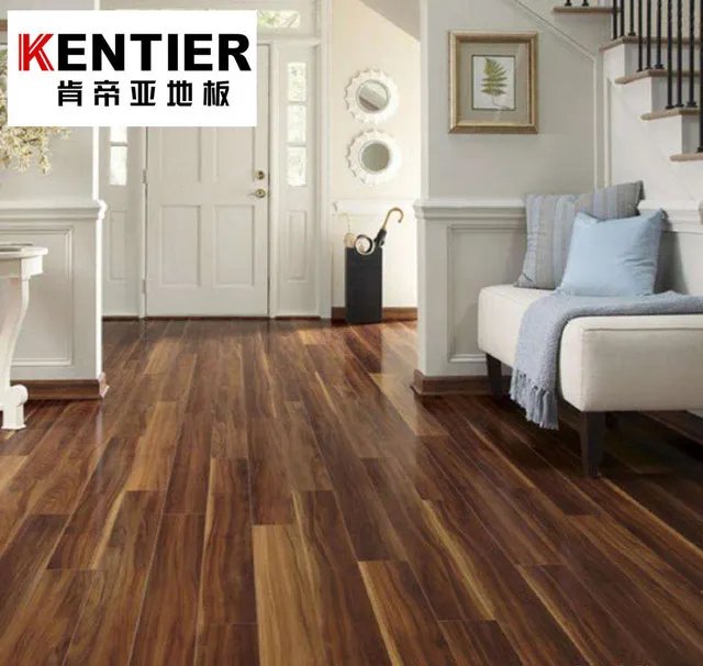 地板哪家好? 十大地板生产厂家推荐