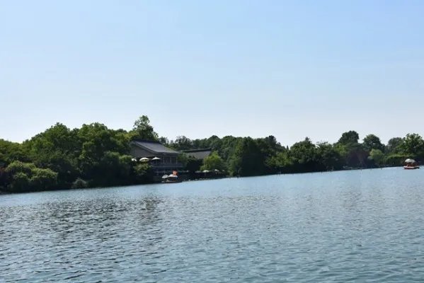 杭州国家级风景名胜区 杭州著名风景名胜区完整名单【杭州景点】