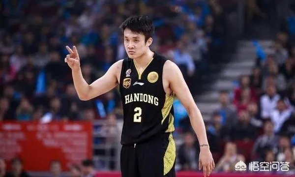 丁彦雨航再次获得MVP你怎么看?