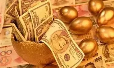 你知道什么是摸金派骗局嘛？