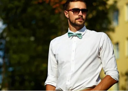 英式衬衫和美式衬衫有哪些区别？