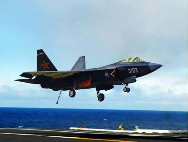 当今世界最强十大战机