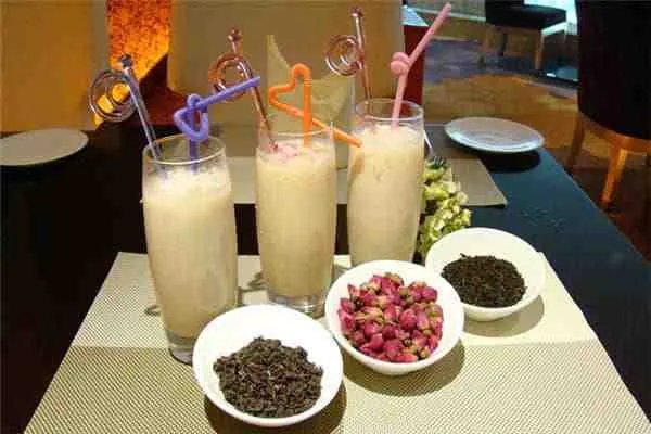 茶百道总部在哪？茶百道加盟费多少？