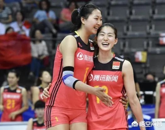 央视将全程直播世界女排联赛总决赛,中国队在小组赛出线有难度吗?为什么?