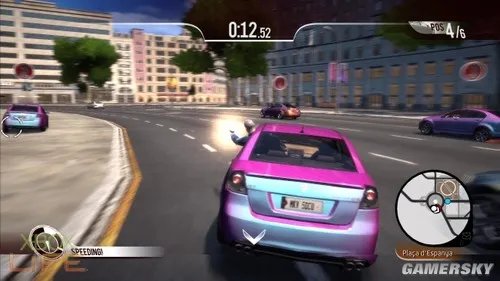 《致命车手》支线任务攻略