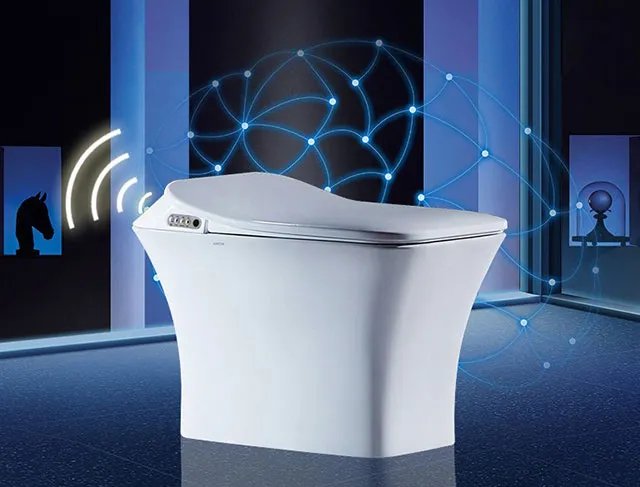 TOTO智能马桶怎么用 TOTO智能马桶使用说明