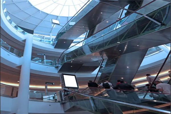 长春十大购物中心：这有山上榜，万达广场第一