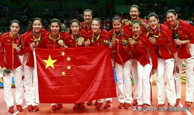 女排众多大神中，为什么惠若琪会有隆重的退役仪式？