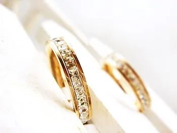 玫瑰金戒指卡地亚多少钱 2017玫瑰金戒指新款有哪些