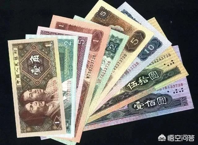 投资人民币，有价值吗