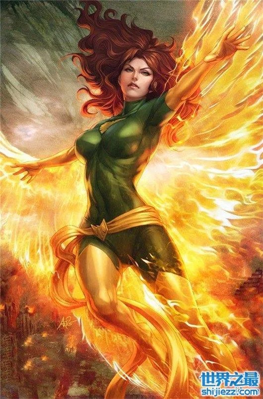 十二最强变种人排名，十二个欧米茄级变种人 