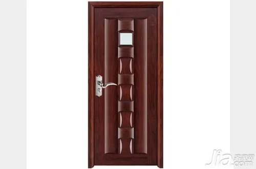 双叶木门怎么样 双叶木门价格走势