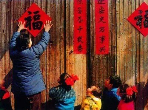 外国人眼中的春节是什么样的？