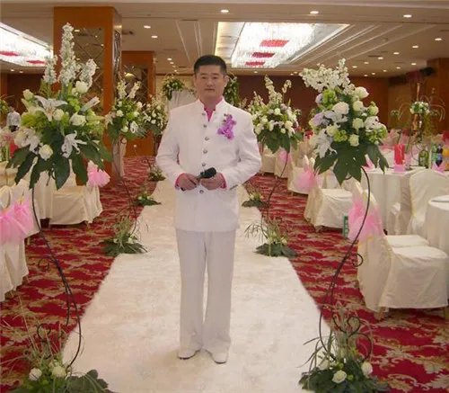 郑州婚庆礼仪  郑州婚礼习俗