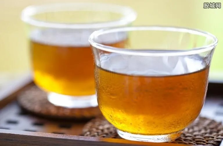 金骏眉茶叶多少钱一斤 金骏眉茶叶为什么那么贵?