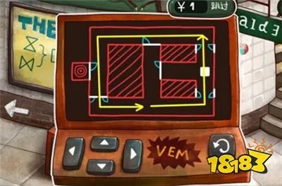 南瓜先生大冒险全关卡通关攻略 第五章