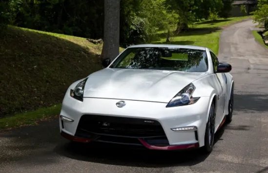 日产370Z怎么样？值得买吗？