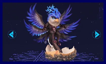 《DNF》使徒宠物盘点