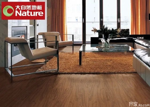 地板哪家好? 十大地板生产厂家推荐