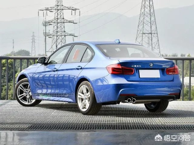 宝马316为什么停产