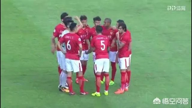 首战被武里南联逼平，恒大首战暴露出哪些不足？