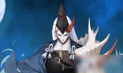 《阴阳师》久次良的名字来源于 答案分享