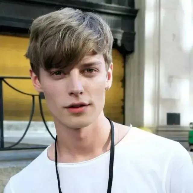 有没有什么欧美风头像推荐