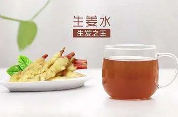 熬生姜水洗头有什么作用 - 百度