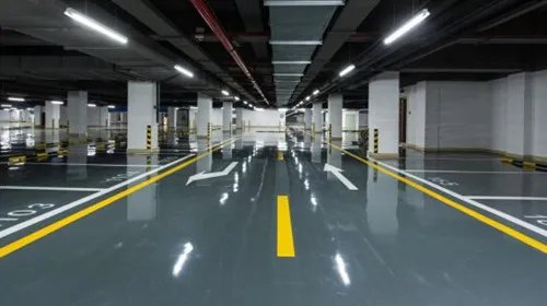 环氧地坪多少钱一平方