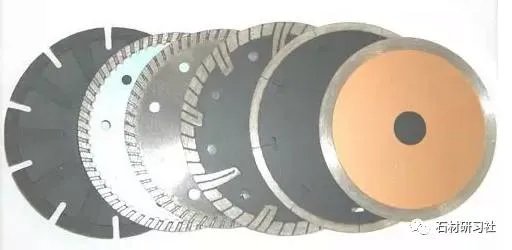 如何判断金刚石锯片的好坏