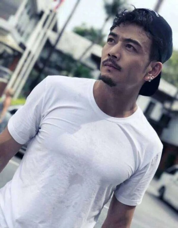 杨烁出演的电视剧有哪些?