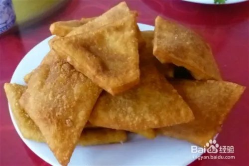 到庆阳一定要吃的10大美食