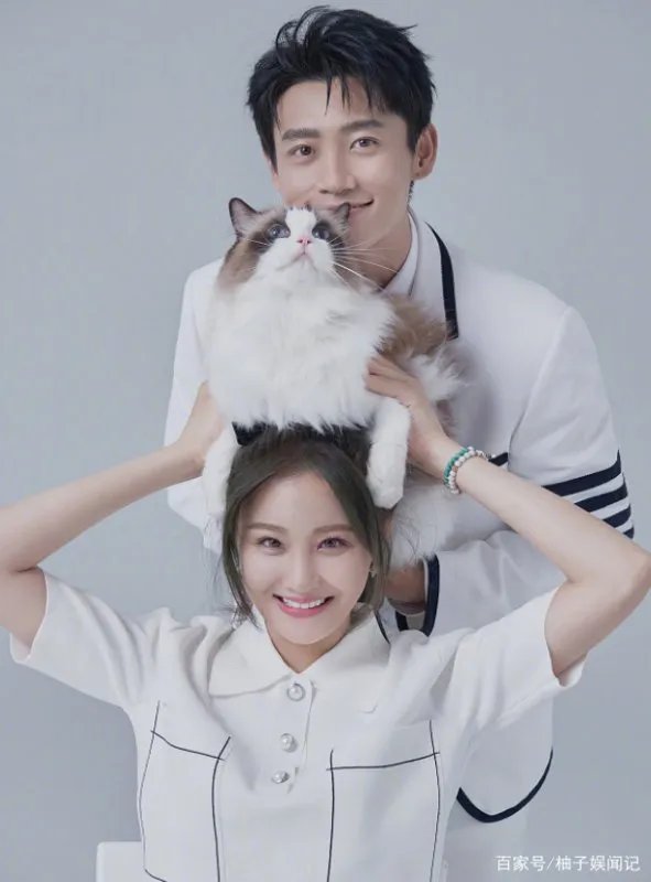 魏晨老婆真是被全网羡慕的女人，高调被表白，这么美难怪被宠，你觉得呢？