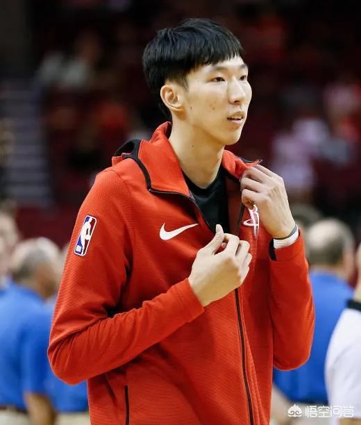 周琦被火箭正式裁掉，他能拿到多少钱？