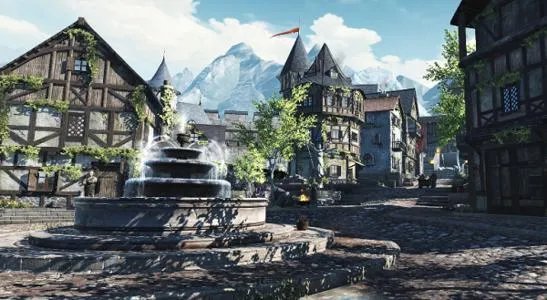 上古卷轴刀锋任务和工作有什么区别