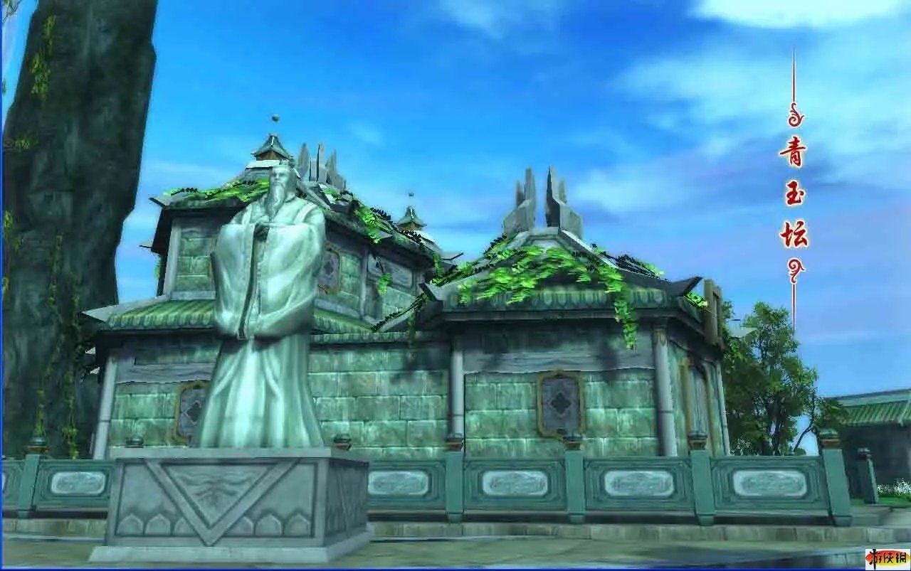 《古剑奇谭》图文流程攻略