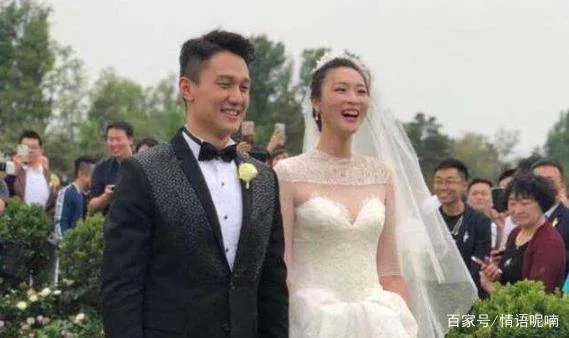 排球女王惠若琪和丈夫之间在身高上有什么样的差距？